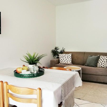 Holihome_Colombo - Open Space, 100M Dal Mare! Tortoreto Dış mekan fotoğraf