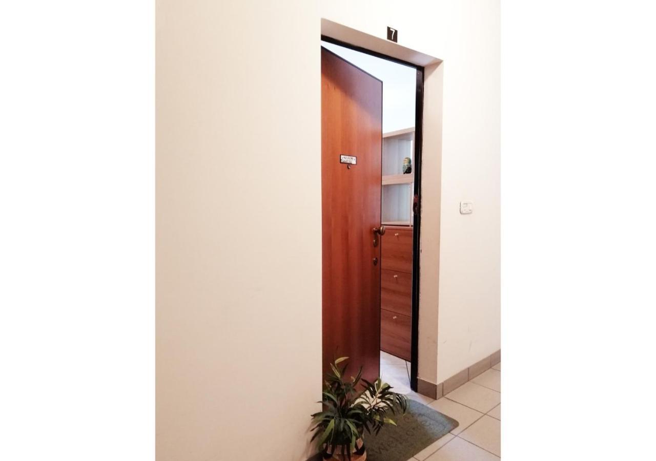 Holihome_Colombo - Open Space, 100M Dal Mare! Tortoreto Dış mekan fotoğraf