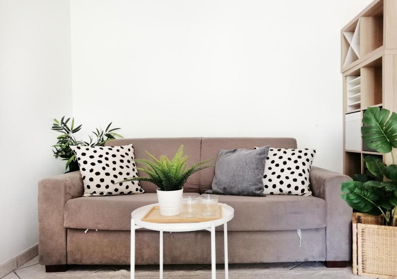 Holihome_Colombo - Open Space, 100M Dal Mare! Tortoreto Dış mekan fotoğraf